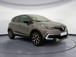 RENAULT CAPTUR I PHASE II ENERGY INTENS TCE 90