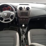 DACIA SANDERO II STEPWAY TCE 90 full