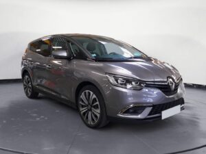 RENAULT SCENIC IV EVOLUTION TCE 140
