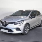 RENAULT CLIO V EQUILIBRE TCE 90 full