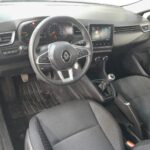 RENAULT CLIO V EQUILIBRE TCE 90 full