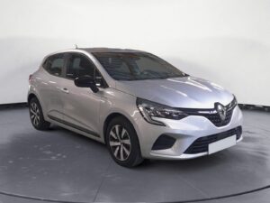 RENAULT CLIO V EQUILIBRE TCE 90