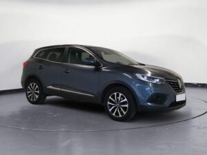 RENAULT KADJAR PHASE II EVOLUTION TCE 140