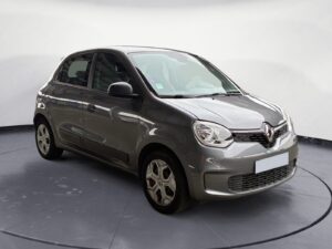 RENAULT TWINGO III SCE ZEN 65