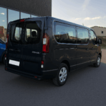 RENAULT TRAFIC III ENERGY ZEN DCI 150 full