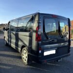 RENAULT TRAFIC III ENERGY ZEN DCI 150 full