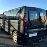 RENAULT TRAFIC III ENERGY ZEN DCI 150 full
