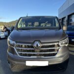 RENAULT TRAFIC III ENERGY ZEN DCI 150 full