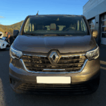 RENAULT TRAFIC III ENERGY ZEN DCI 150 full