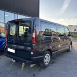 RENAULT TRAFIC III ENERGY ZEN DCI 150 full