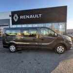 RENAULT TRAFIC III ENERGY ZEN DCI 150 full