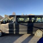 RENAULT TRAFIC III ENERGY ZEN DCI 150 full