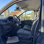 RENAULT TRAFIC III ENERGY ZEN DCI 150 full