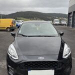 FORD FIESTA 1.5 TDCi 85 full