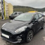 FORD FIESTA 1.5 TDCi 85 full