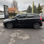 FORD FIESTA 1.5 TDCi 85 full
