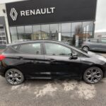 FORD FIESTA 1.5 TDCi 85 full