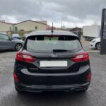 FORD FIESTA 1.5 TDCi 85 full