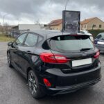 FORD FIESTA 1.5 TDCi 85 full