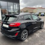 FORD FIESTA 1.5 TDCi 85 full