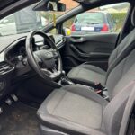 FORD FIESTA 1.5 TDCi 85 full