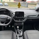 FORD FIESTA 1.5 TDCi 85 full