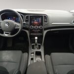 RENAULT MEGANE IV BERLINE BUSINESS E-TECH PLUG-IN HYBRID 160-21N full