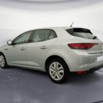 RENAULT MEGANE IV BERLINE BUSINESS E-TECH PLUG-IN HYBRID 160-21N full