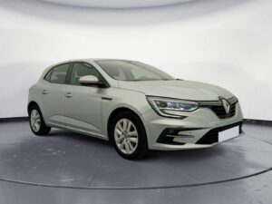 RENAULT MEGANE IV BERLINE BUSINESS E-TECH PLUG-IN HYBRID 160-21N