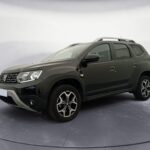 DACIA DUSTER PRESTIGE BLUE DCI 115 full