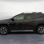 DACIA DUSTER PRESTIGE BLUE DCI 115 full