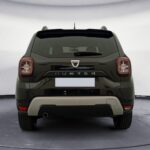 DACIA DUSTER PRESTIGE BLUE DCI 115 full