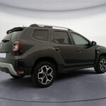 DACIA DUSTER PRESTIGE BLUE DCI 115 full