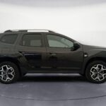 DACIA DUSTER PRESTIGE BLUE DCI 115 full