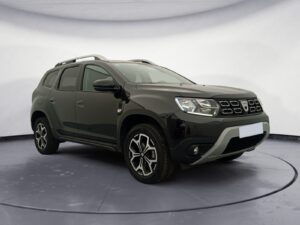 DACIA DUSTER PRESTIGE BLUE DCI 115
