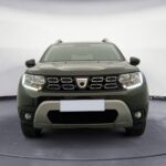 DACIA DUSTER PRESTIGE BLUE DCI 115 full