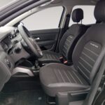 DACIA DUSTER PRESTIGE BLUE DCI 115 full