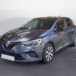 RENAULT CLIO V EVOLUTION TCE 90 full