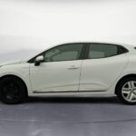 RENAULT CLIO V BUSINESS BLUE DCI 100-21N full