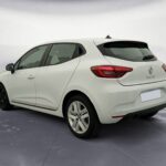 RENAULT CLIO V BUSINESS BLUE DCI 100-21N full