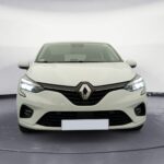 RENAULT CLIO V BUSINESS BLUE DCI 100-21N full