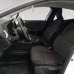 RENAULT CLIO V BUSINESS BLUE DCI 100-21N full