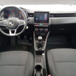 RENAULT CLIO V BUSINESS BLUE DCI 100-21N full