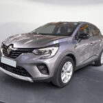 RENAULT CAPTUR II PHASE I EQUILIBRE TCE 90 full