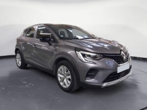 RENAULT CAPTUR II PHASE I EQUILIBRE TCE 90