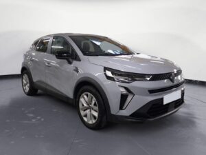 RENAULT CAPTUR II PHASE II EVOLUTION TCE 90