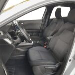 RENAULT CAPTUR II PHASE II EVOLUTION TCE 90 full