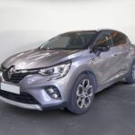 RENAULT CAPTUR II PHASE I INTENS TCE 140-21 full