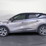 RENAULT CAPTUR II PHASE I INTENS TCE 140-21 full