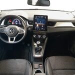 RENAULT CAPTUR II PHASE I INTENS TCE 140-21 full